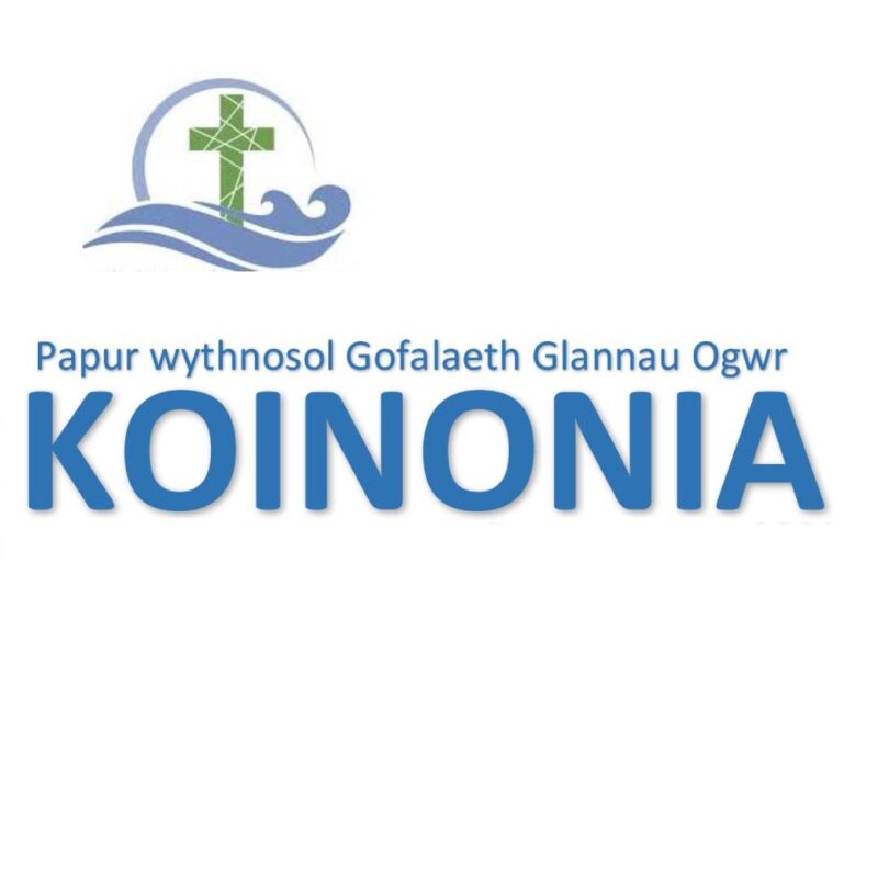 Ein papur wythnosol / Our Weekly Newsletter