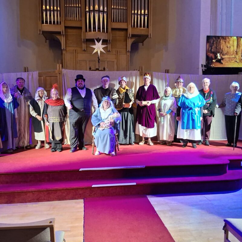 Ein Gweithgareddau / Our Activities