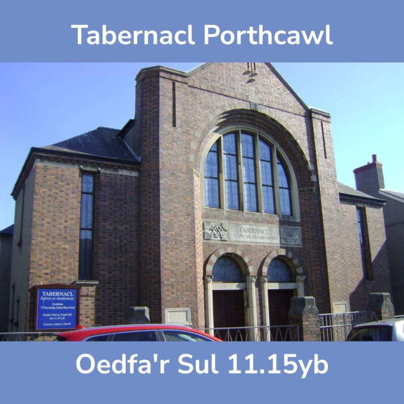 Tabernacl Porthcawl